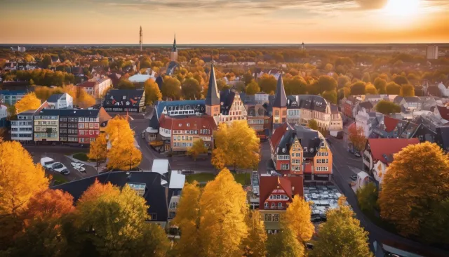 Immobilien-Wetter in Krefeld : Der Immobilienmarkt kommt in Bewegung – aber nicht überall Bild: Immobilien-Wetter in Krefeld : Der Immobilienmarkt kommt in Bewegung – aber nicht überall