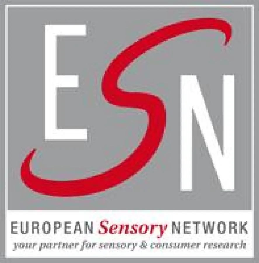 Your partner for sensory & consumer research
