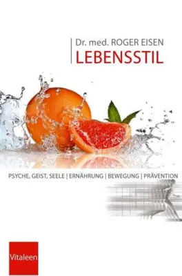 Bild: Unser Lebensstil: Ein kardinaler Schlüssel zu Gesundheit oder Krankheit