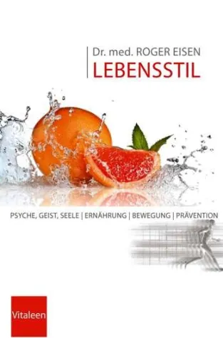 Unser Lebensstil: Ein kardinaler Schlüssel zu Gesundheit oder Krankheit Bild: Unser Lebensstil: Ein kardinaler Schlüssel zu Gesundheit oder Krankheit