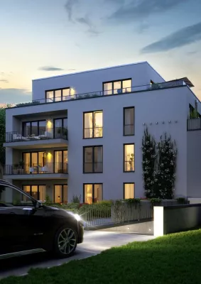 Bild: Modern Yard – Endspurt in der Ruhrstraße in Hamburg Bahrenfeld