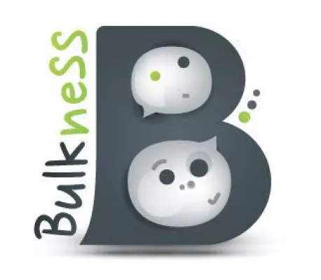 Bulkness: SMS-Versand weltweit Bild: Bulkness: SMS-Versand weltweit