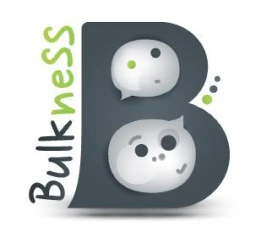 Bild: Bulkness: SMS-Versand weltweit