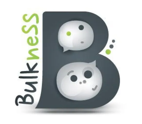 Bild: Bulkness: SMS-Versand weltweit