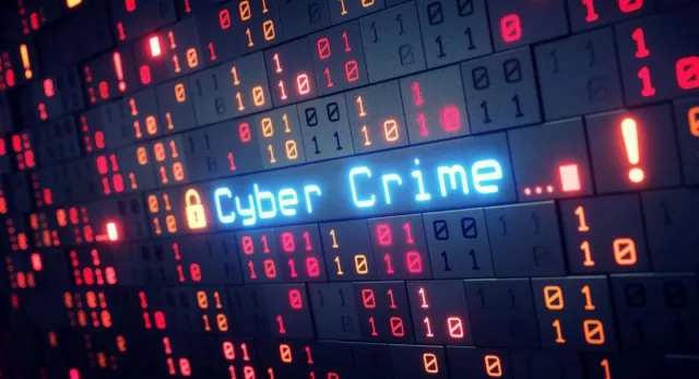 Esther Omlin über Cyberkriminalität - Hohes Gefahrenpotenzial in der Schweiz Bild: Esther Omlin über Cyberkriminalität - Hohes Gefahrenpotenzial in der Schweiz