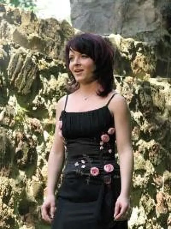 Nicole Freytag