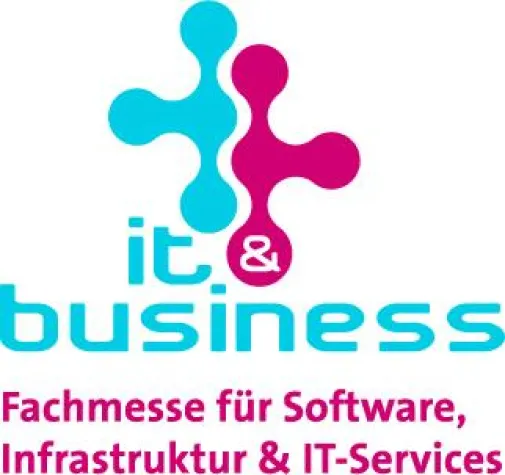 Bild: info@hand – ein CRM-System setzt Maßstäbe auf der IT & Business in Stuttgart