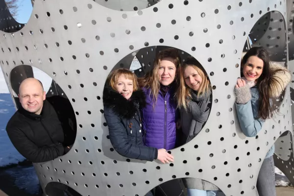 Neue Plattform bietet fünf Wege zur Bild-Automatisierung im Marketing Bild: Neue Plattform bietet fünf Wege zur Bild-Automatisierung im Marketing