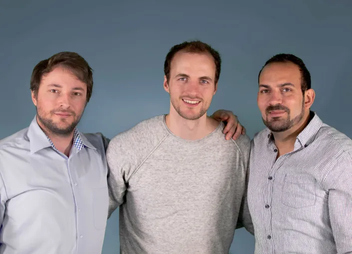 Bild: e-Mobility-Startup IO-Dynamics schließt siebenstellige Finanzierung ab
