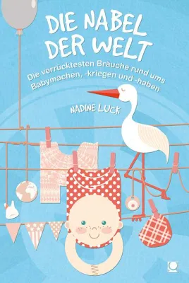 Bild: Babywahnsinn rund um den Globus