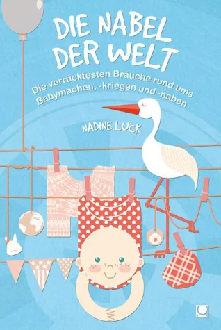 Babywahnsinn rund um den Globus Bild: Babywahnsinn rund um den Globus