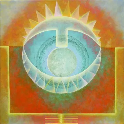 Bild: Hanne Dittrich - Bilder einer Archäologie