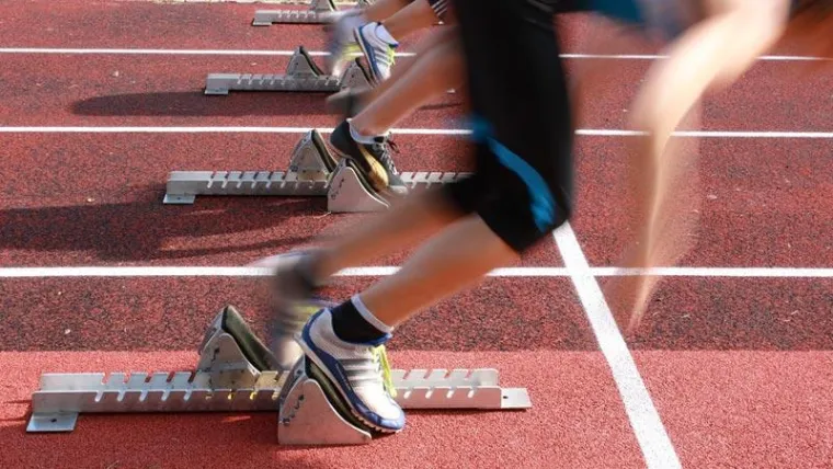 Bild: Wenn Joggen schmerzt – Entzündungen ausreichend vorbeugen