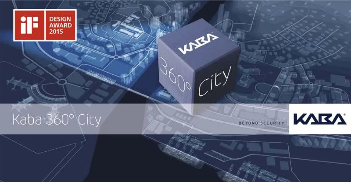 Kaba 360°City
