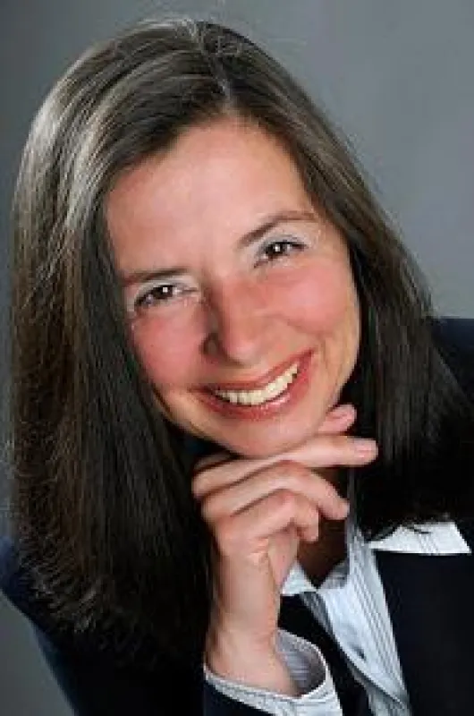 Susanne Hasemann, Geschäftsführerin der Litano® GmbH, setzt seit 2011 auf cobra Adress PLUS