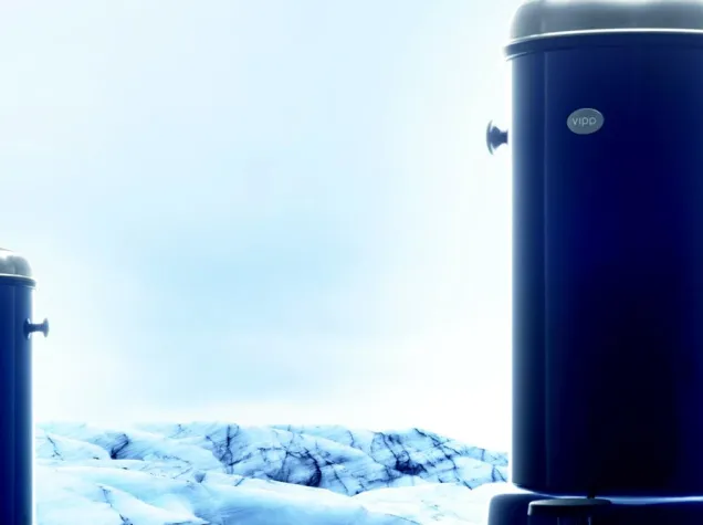 Bild: Sonderedition 2007: Vipp Reykjavik exklusiv im Strandgutshop