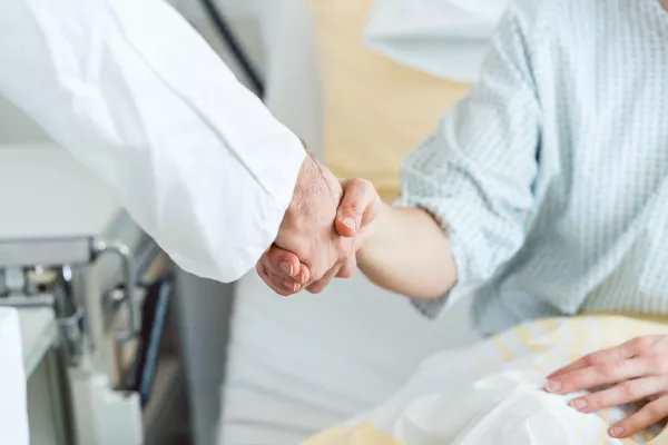 Bild: UKR ist eines der besten Krankenhäuser Deutschlands