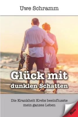Bild: Die Diagnose Krebs und die Suche nach Glück und Normalität