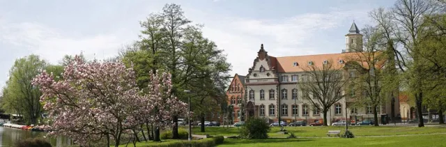 Bild: Tag der offenen Tür - design your life -