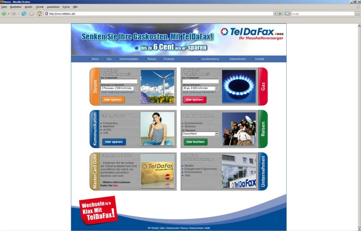 www.teldafax.de