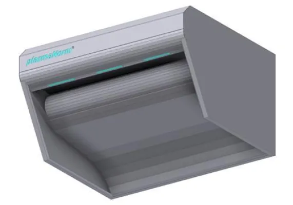 Bild: plasmaNorm® - Die Zukunft sauberer Luft