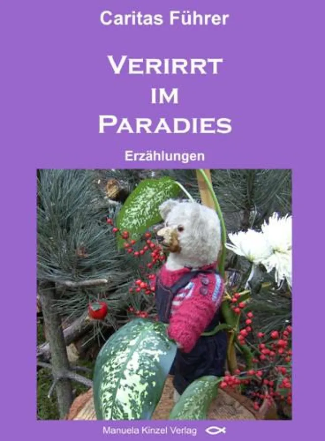 Verirrt im Paradies