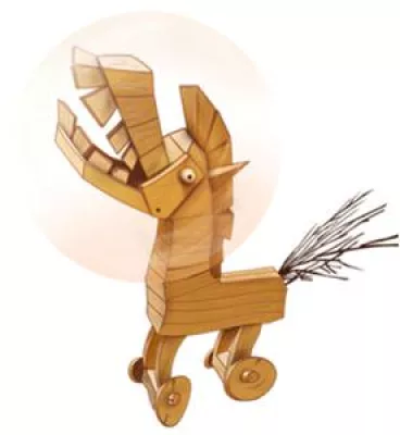 Bild: Doctor Web entdeckt 40 infizierte Android-Modelle