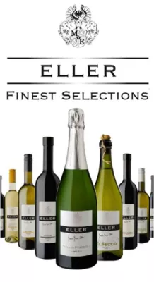 Bild: Histamingeprüfte Weine: Neuer Webauftritt für Eller Finest Selections
