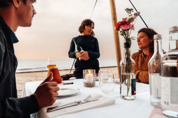 Bild: "Auf den Tisch"  Initiative startet Food Festival für Regionalität und Genuss