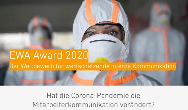 Bild: Kommunikation in der Corona-Krise: Hochschulprofessor sieht „Rückfallgefahr“
