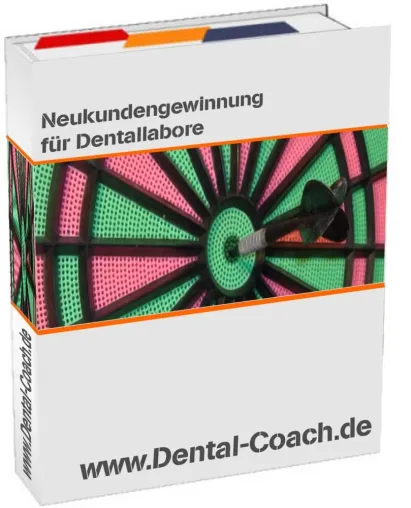 Dentallabore gewinnen neue Kunden Bild: Dentallabore gewinnen neue Kunden