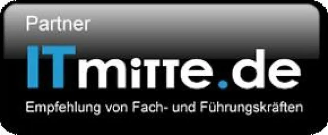 Bild: Stellenangebote von ITmitte.de können nun durch Widgets auch auf der eigenen Homepage angeboten werden