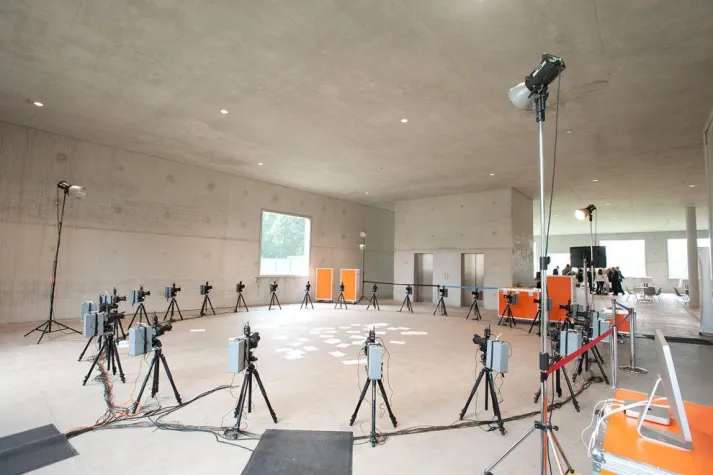 Bild: SCL mit Strategischer Kommunikation erfolgreich