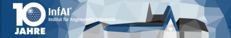 Bild: Institut für Angewandte Informatik (InfAI) startet mit Inkubationsprogramm für IT-StartUps in Leipzig