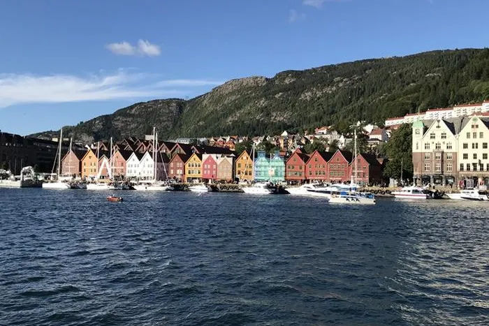 Bild: Dem Lachs auf der Spur: CampusOnTour 2018