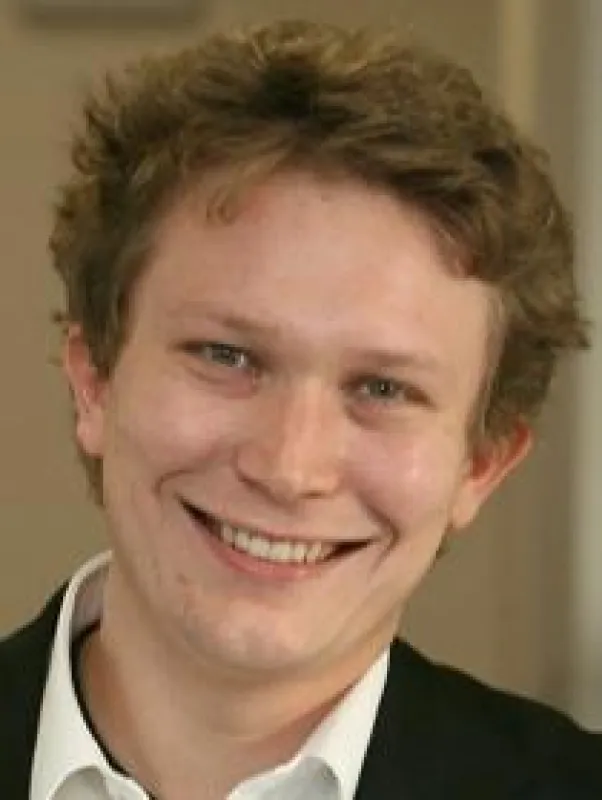 Simon Frank