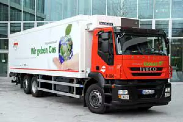 Bild: Internationaler Aktionstag gegen Lärm: Superleise zum Supermarkt