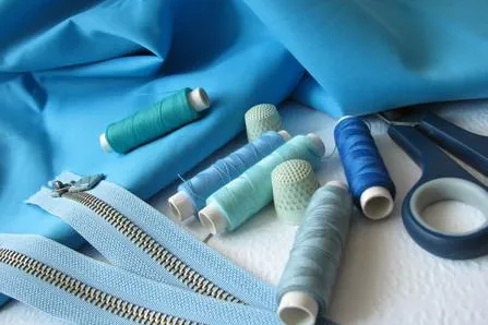 Trend Selbstgenäht: Stich für Stich zum individuellen Outfit Bild: Trend Selbstgenäht: Stich für Stich zum individuellen Outfit