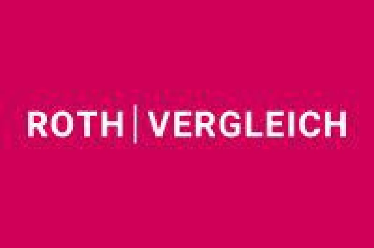 RothVergleich - Das Vergleichsportal