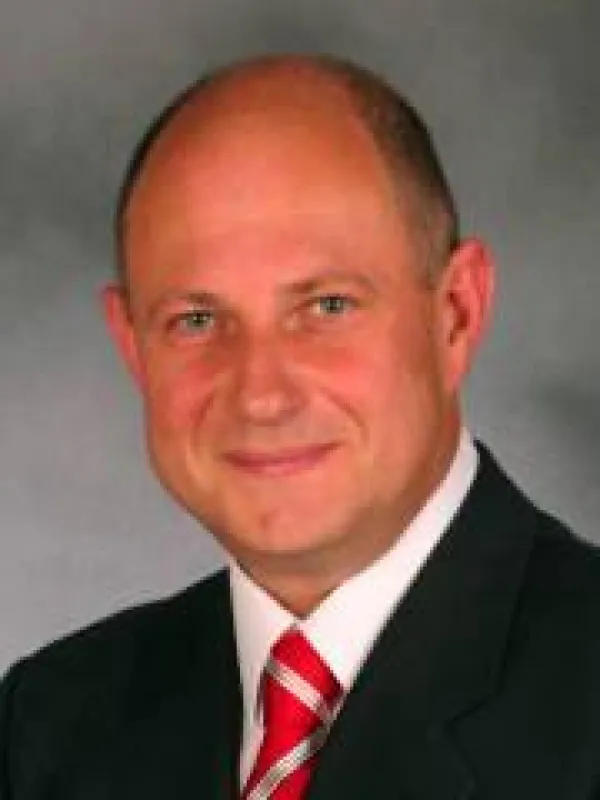 Thomas Strobel