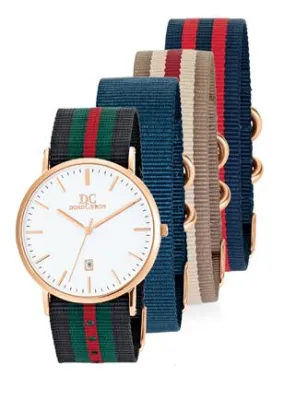 Bild: Zeitlose Eleganz: Uhren von Dorotheum Juwelier lassen Handgelenke glänzen