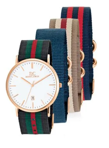 Zeitlose Eleganz: Uhren von Dorotheum Juwelier lassen Handgelenke glänzen Bild: Zeitlose Eleganz: Uhren von Dorotheum Juwelier lassen Handgelenke glänzen