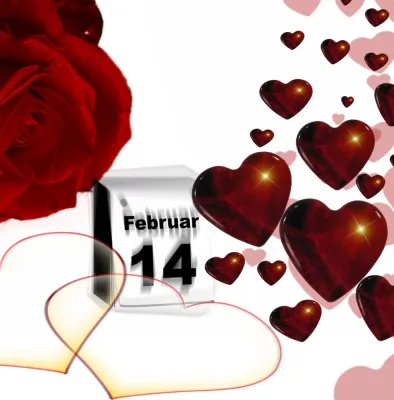 Bild: Linsenhaus.com: Wertgutscheine zum Valentinstag