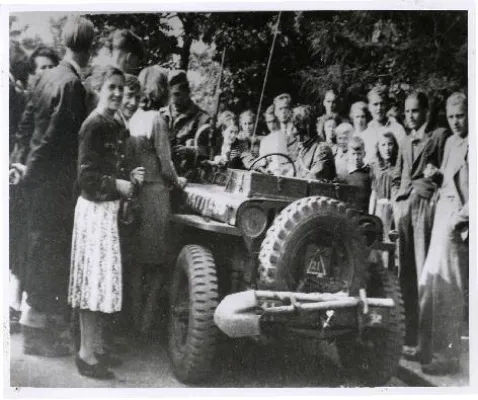 Bild: Airborne Museum Oosterbeek: 4 Millionen Euro für Modernisierung