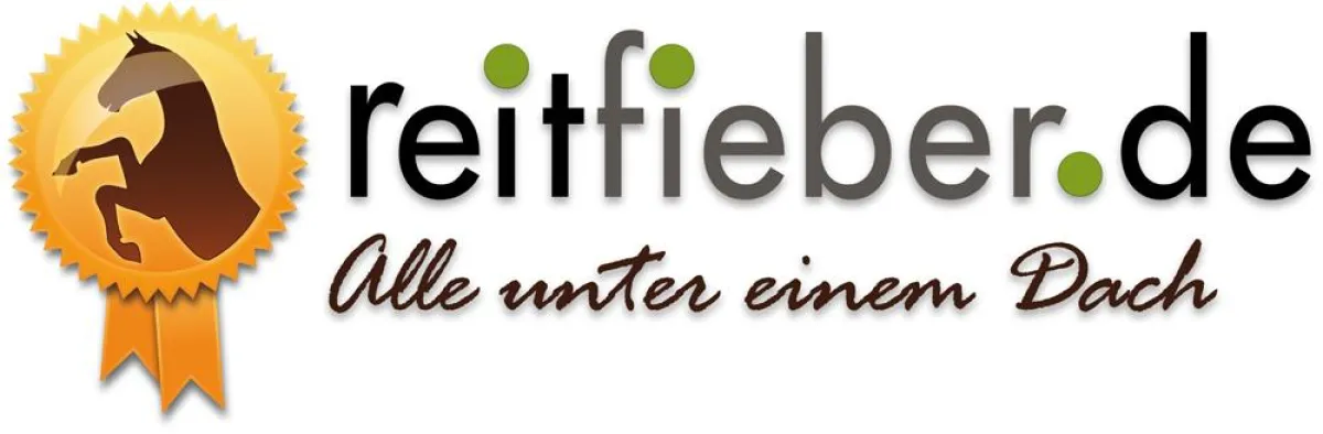 Logo Reitfieber.de
