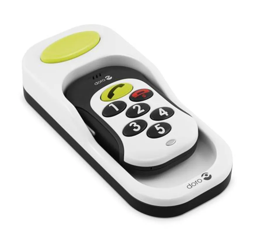 DORO 324 GSM