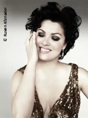Bild: Anna Netrebko singt im „Cabaret der Hölle” – Londoner Royal Opera House inszeniert Gounods Faust