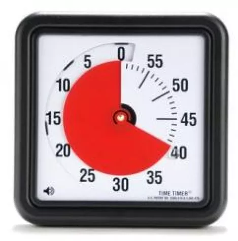 Bild: Warum ist der Time Timer eigentlich so besonders?