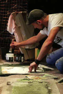 Bild: Berlin. My Inspiration