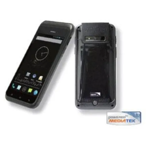 Bild: Gladius 5 – 5.5" Android Handheld mit Quad-Core Prozessor
